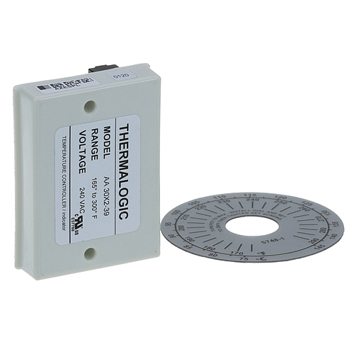 Market Forge S09-6493 Thermostat
