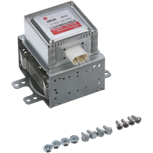 Turbochef TBCNGC3015 Oven Magnetron Kit