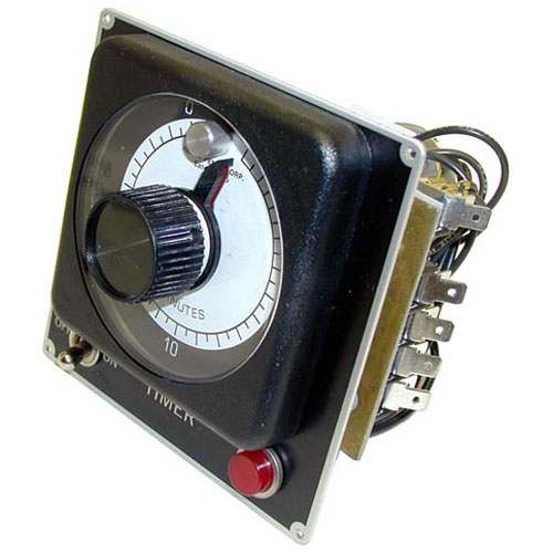 Henny Penny 16602 Auto Reset Timer 20 Minute 60Hz