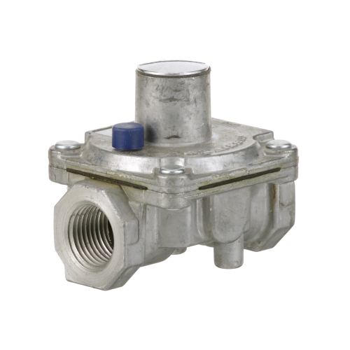 WOOD STONE D7000-0116  1/2" Convertible Gas Regulator