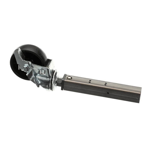 Frymaster 1081028SP Caster Assembly Right HE SFP FPH155