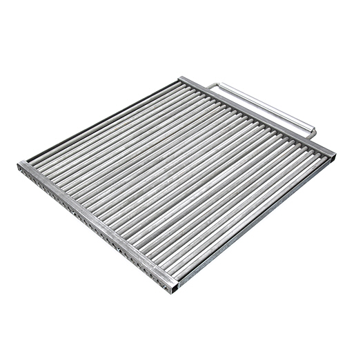 Star Mfg 2F-1091404 Grill Standard Top Guard LR648/672