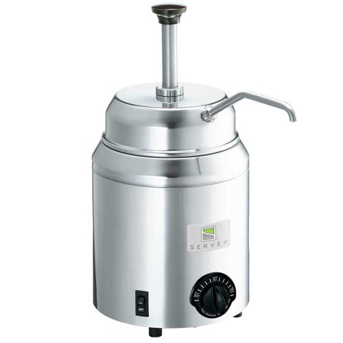 Server Products SER82060 Hot Fudge Dispenser FSP