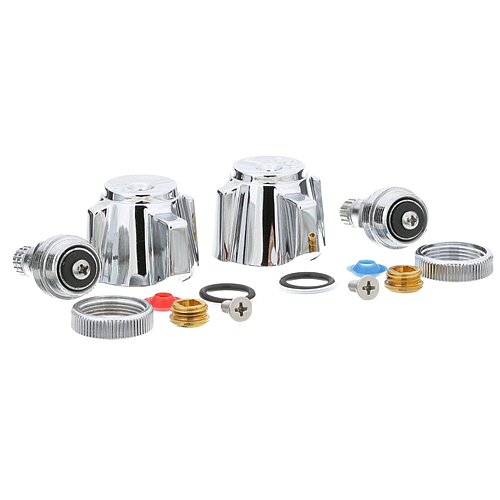 Component Hardware Group K15-0010-01 Repair Kit