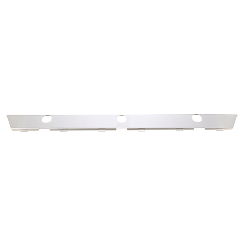 Silver King 63565 Milk Dispenser Splash Valve Guard SKMAJ3