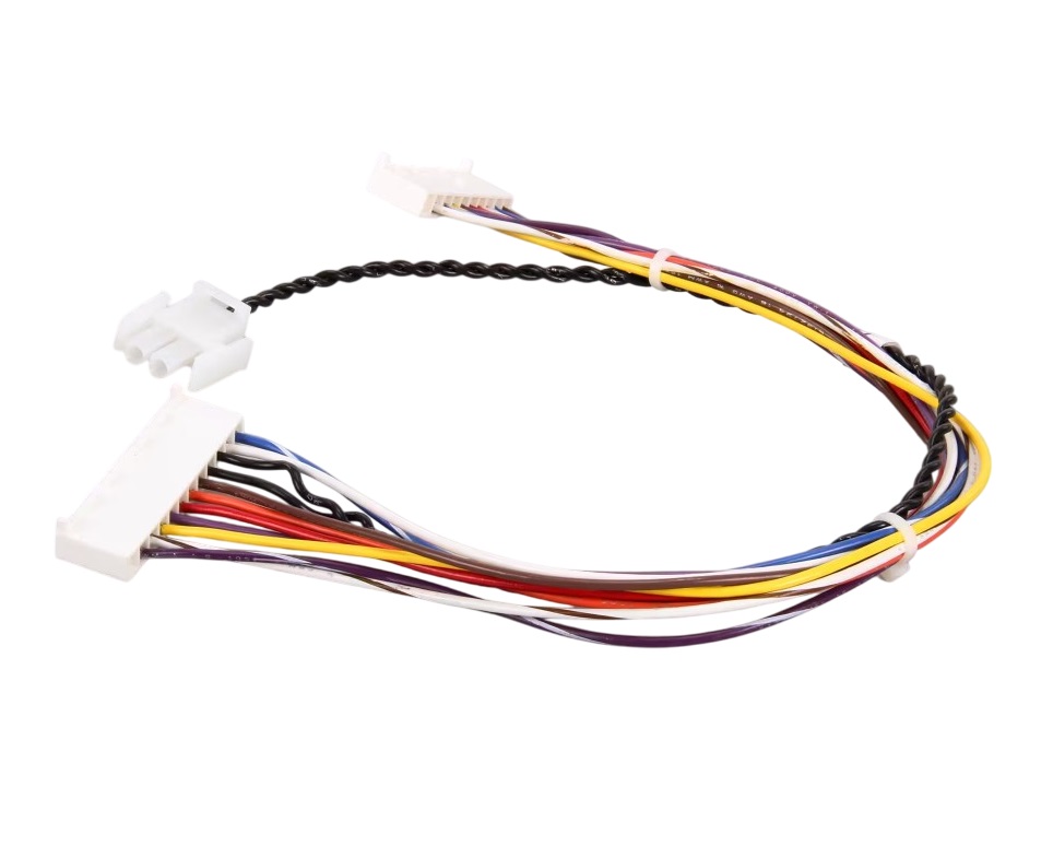 Pitco B6761801 Wire Harness I12 Control To Solstice SELV14