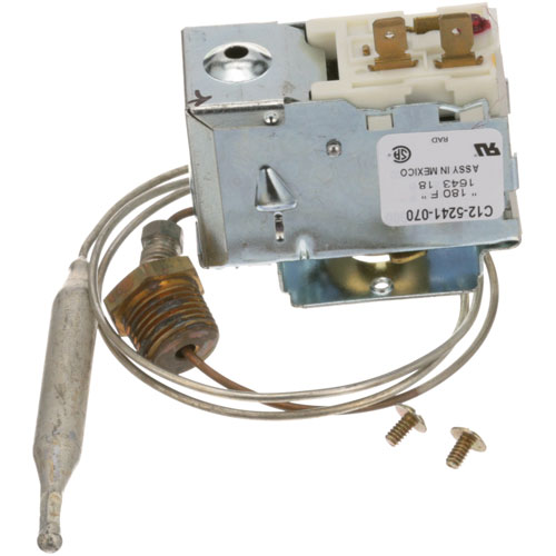 Jackson 1700R Thermostat