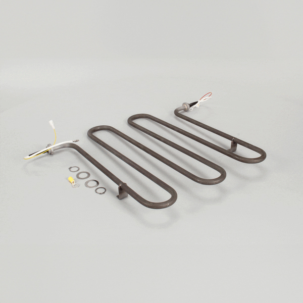 TurboChef NGC-3003 Oven Bottom Element 3000W 208V