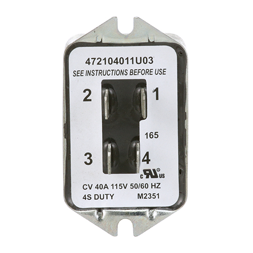Hobart 271612-2 Switch