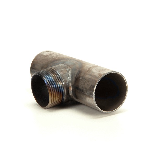 Pitco B6610701 Drain Valve Adaptor