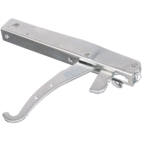 Hobart 497027-00002 Range Door Hinge Spring Left Side
