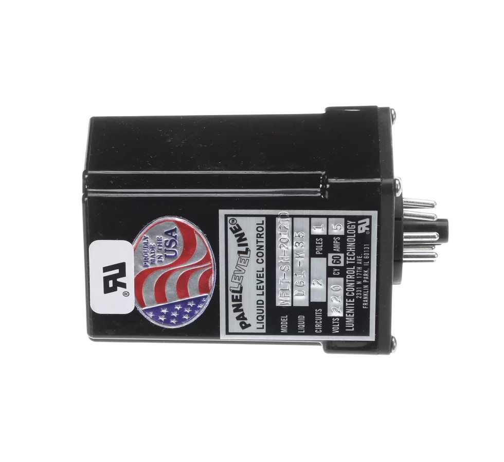 Power Soak Systems PS_19885 Liquid Level Control 220V