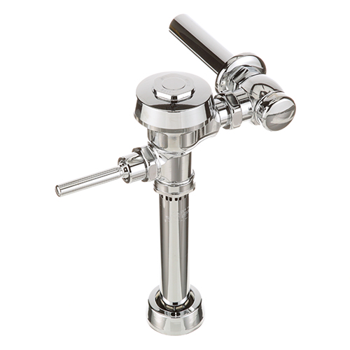 Sloan ROYAL111 Flushometer Toilet Valve 1-1/2" Tube 1.6-GPF
