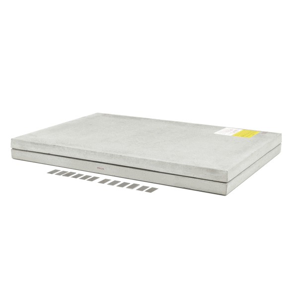 Blodgett 59083 Oven QHT Rokite Deck 1048