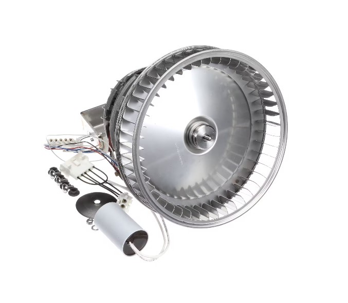 Fri-Jado 9298550 Fan Motor Service Kit TDR5