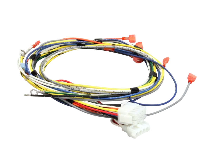 Garland 1949599 Oven Wire Harness 115V 60Hz MCO-GS/GD