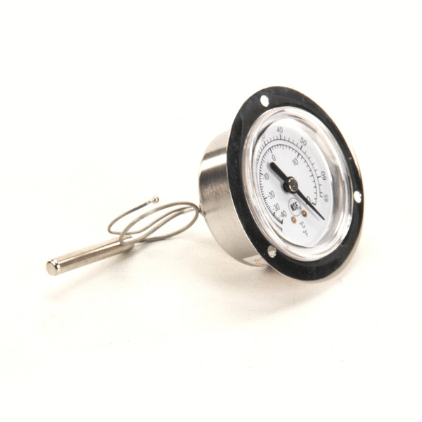 Beverage Air 402-232B Milk Cooler Dial Thermometer -40&deg;F To 65&deg;F
