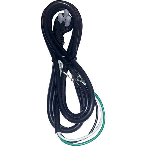 Vollrath 46552 Black Cord Service Kit - Wendy'S