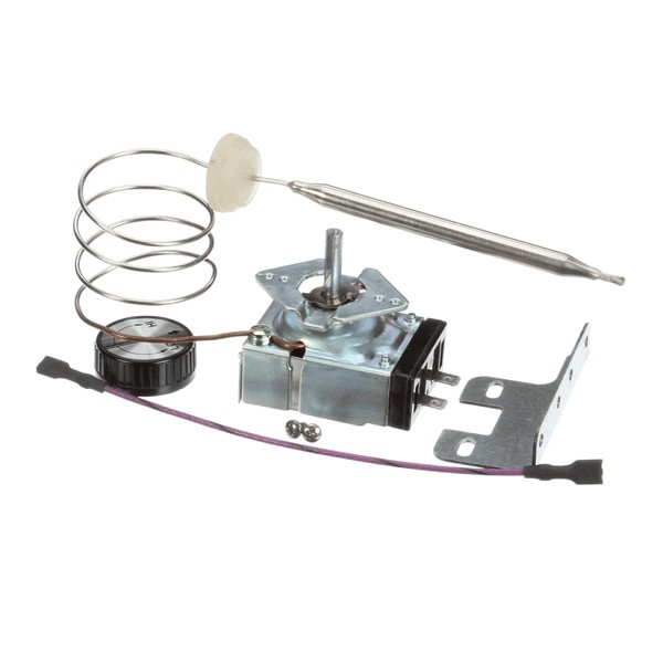 Newco 704215 Coffee Brewer Thermostat W/Knob 202&deg;F