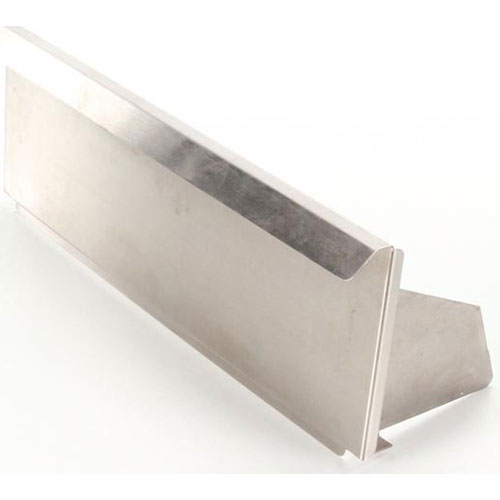 APW AS-44663100 Merchandiser Door Assembly DS-1A