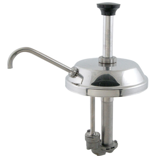 Server Products 83000 Pump SS 10