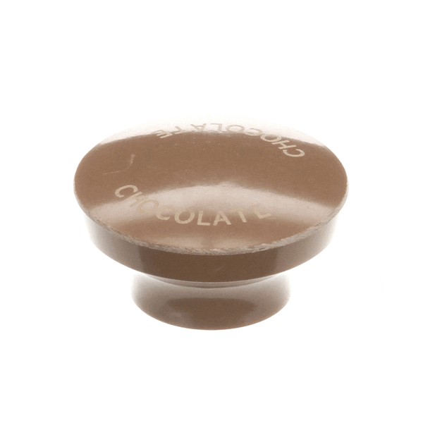 Server Products SER82023-7CH Chocolate Knob Dispenser