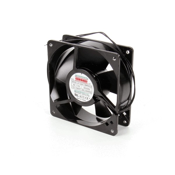 Hatco 02-12-105-00 Drawer Warmer Motor Blower Axial 115V 50/60Hz