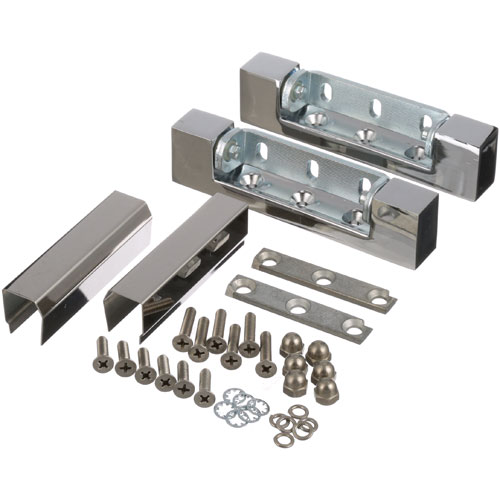 Hinge Kit For Cres Cor - Part# 519-074k
