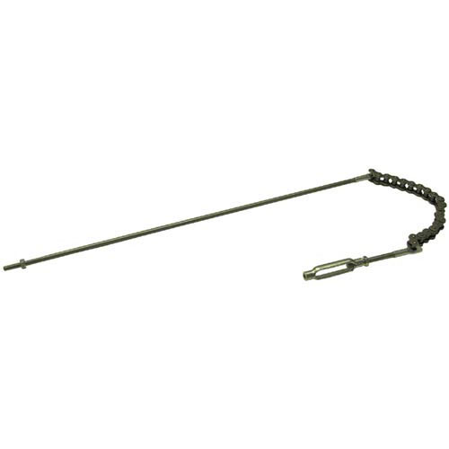 Garland 1015000 Oven Chain & Turnbuckle Assembly