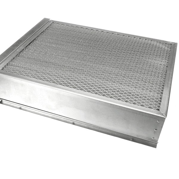 Stero STAN1WL0711 Hepa/Carbon Filter Pack