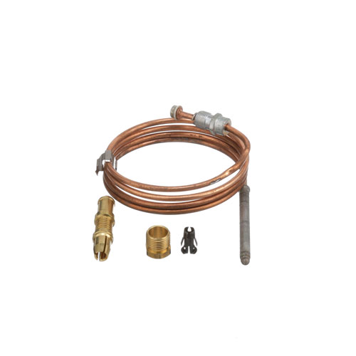 Southbend 1161730 1980 Series Snap Fit 36" Thermocouple, 20-30 MV
