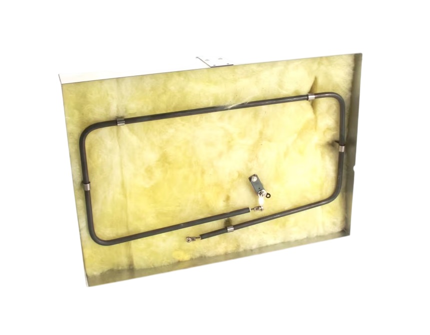 Wells SP2-WL0069 Pan Heating Element Assembly 208/240V MOD-100