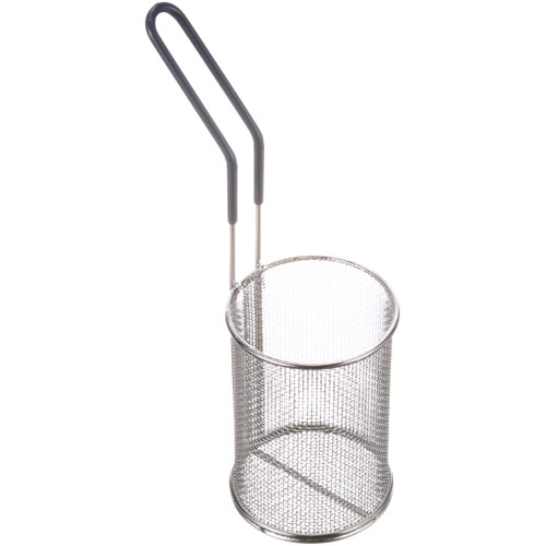 Pitco PTB4510001 Electric Cooker Pasta Basket Stainless Steel 5"OD X 7"H