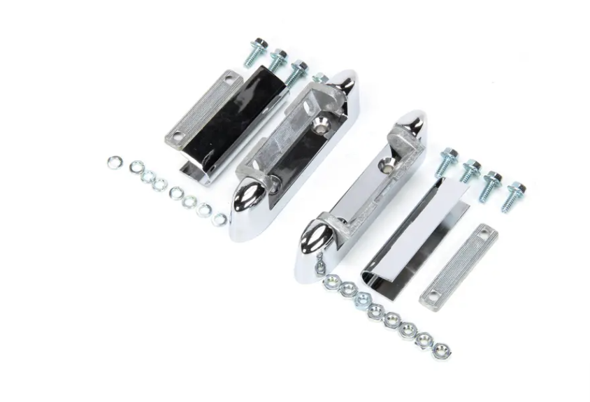 Cres Cor 0519-104-K Hot Cabinet Hinge Kit