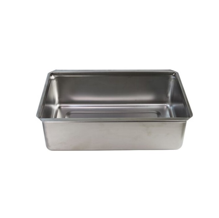 Star Mfg C8-46840 Pan