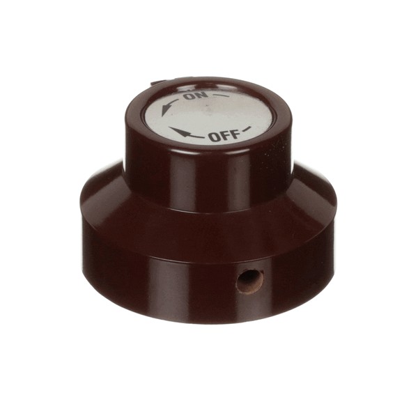 Pitco 3501-0983202 Knob - Pilot Valve