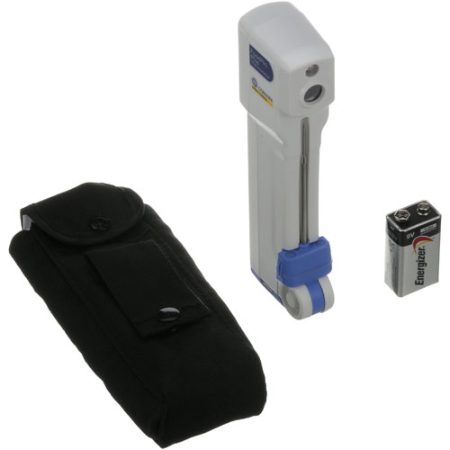 Comark CMRKFPP Thermom-Infrared With/Probe -30 To 525F