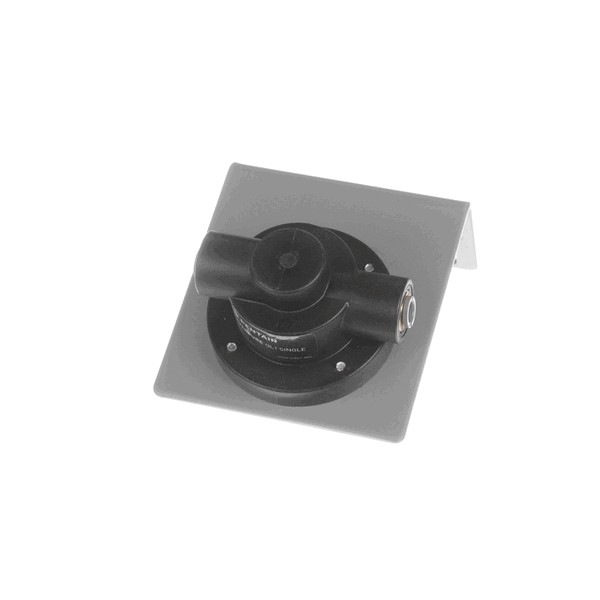 Everpure EV925620 Single Filter Head With Bracket 1/4" JG
