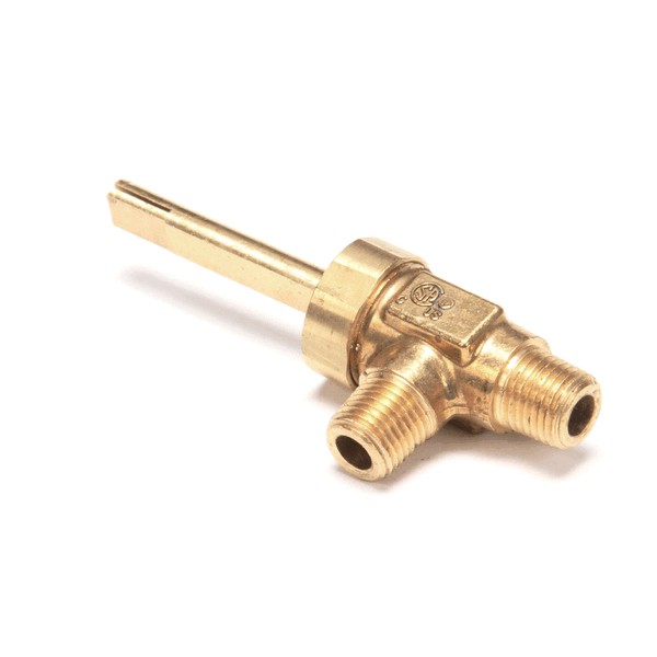 Garland 1095100 Broiler Natural Gas Valve Hi-Med-Low M11 0X