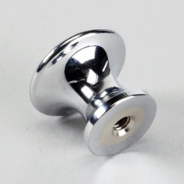 Silver King 99474 Knob Lid 0.875" 8-32 Thread