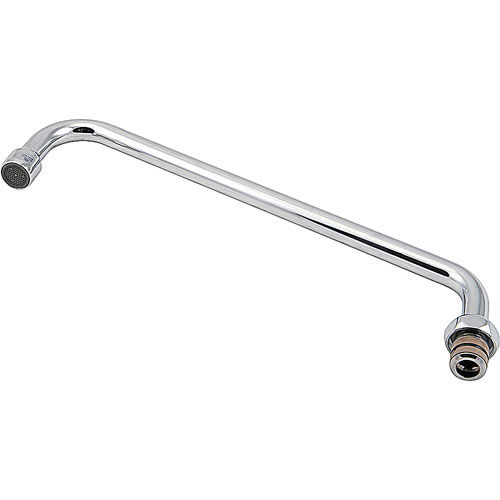 T&S Brass TS062X-A22 Swing Nozzle ,12"