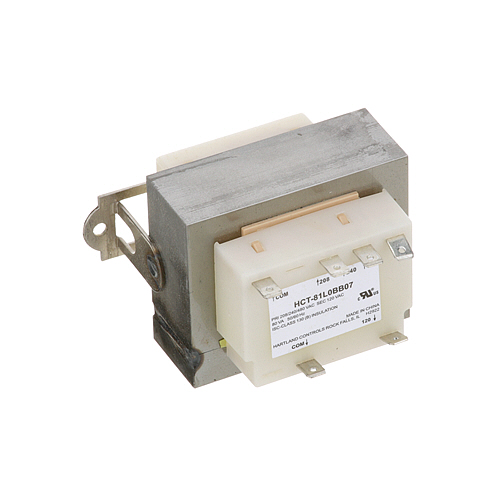 Vulcan Hart 00-294500-00033 Convection Steamer Transformer 60VA 208/240/480V