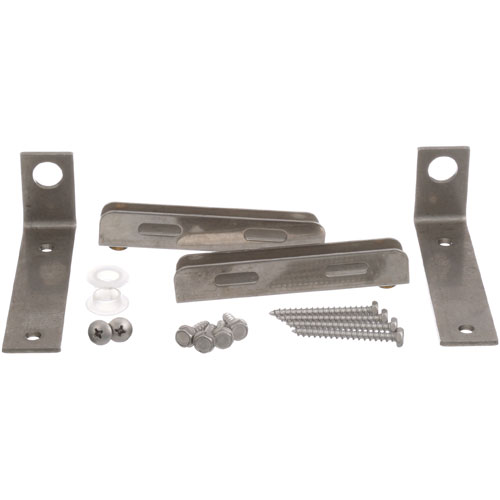 Randell RPHNG9900 Refrigerator Hinge Assembly