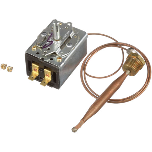 Market Forge 97-5427 Jacketed Kettle Thermostat SPST 24" CAP 350&deg;F