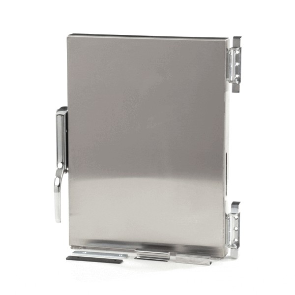 Accutemp AT1A-2912-1 Right Quick Release Door Assembly