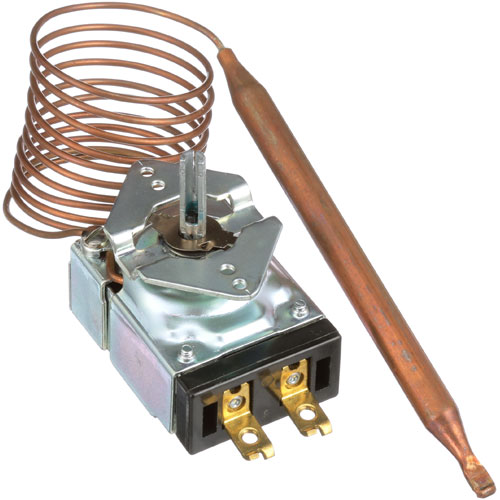 Delfield 2194202 Thermostat 3/8" X 5" 60" Cap