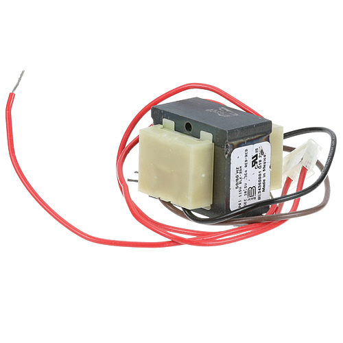Hoshizaki 3A0172-01 Icemaker Transformer W/2 Mount Holes 2-1/4" CTRS 4 8" Leads