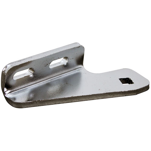 Delfield 3234226 Refrigerator Hinge Bracket TL/BR