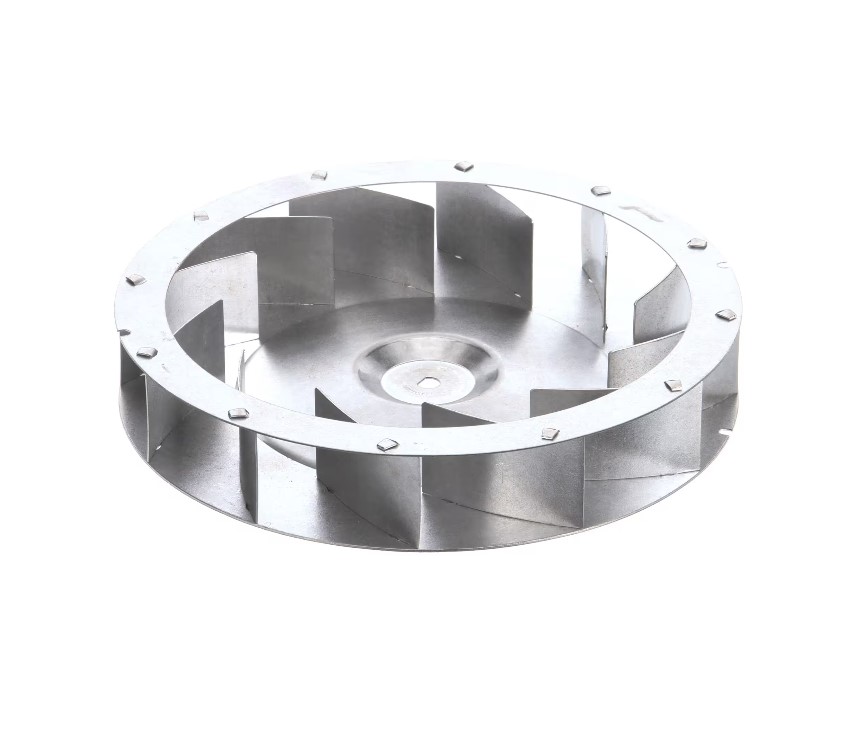 Moffat M015597 Convection Oven Blower Wheel Old Style E32
