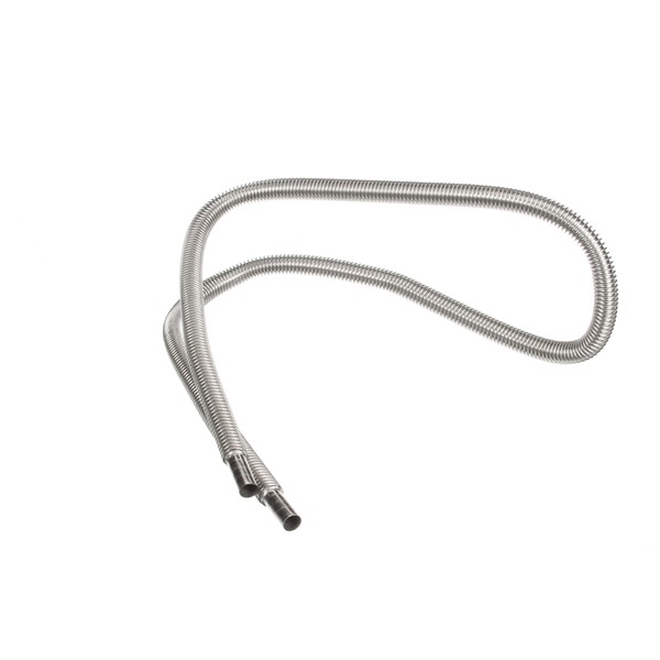 Vulcan Hart 00-426508-00048 Range Flexible Tube 7/16" OD 48"